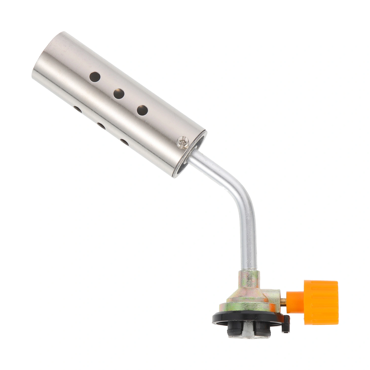 Propane Torch Weed Burner Lengthen Torch Burner Metal Welding Torch Outdoor Weed Torch