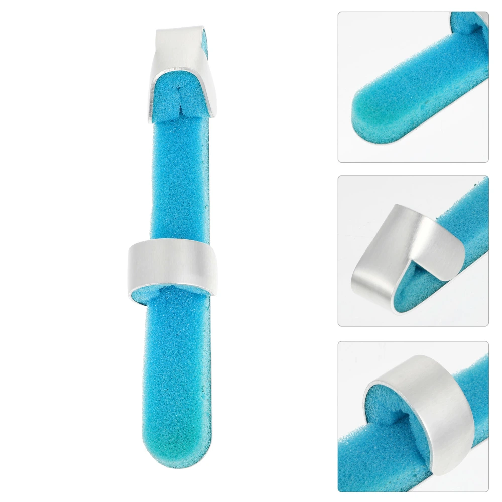 1pc Trigger Finger Splint Mallet Finger Brace Finger Support Finger Protector