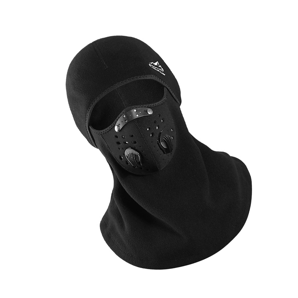 1PC Cycling Dust Mask Warm Keeping Headgear Windproof Head Face Neck Protector Breathable Facecloth for Women Men