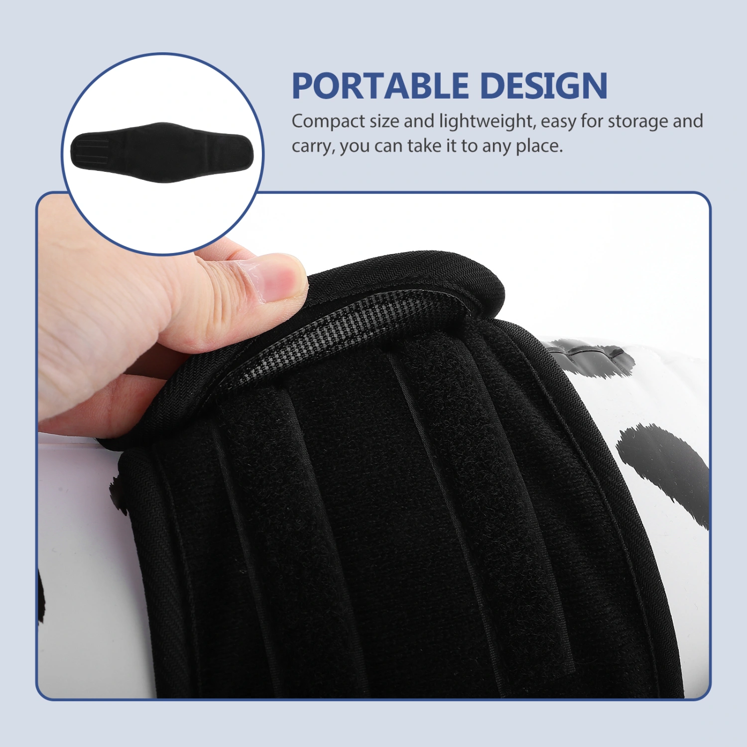 Water Absorbent Dog Diaper Indoor Dog Belly Band Portable Pet Dog Belly Wrap