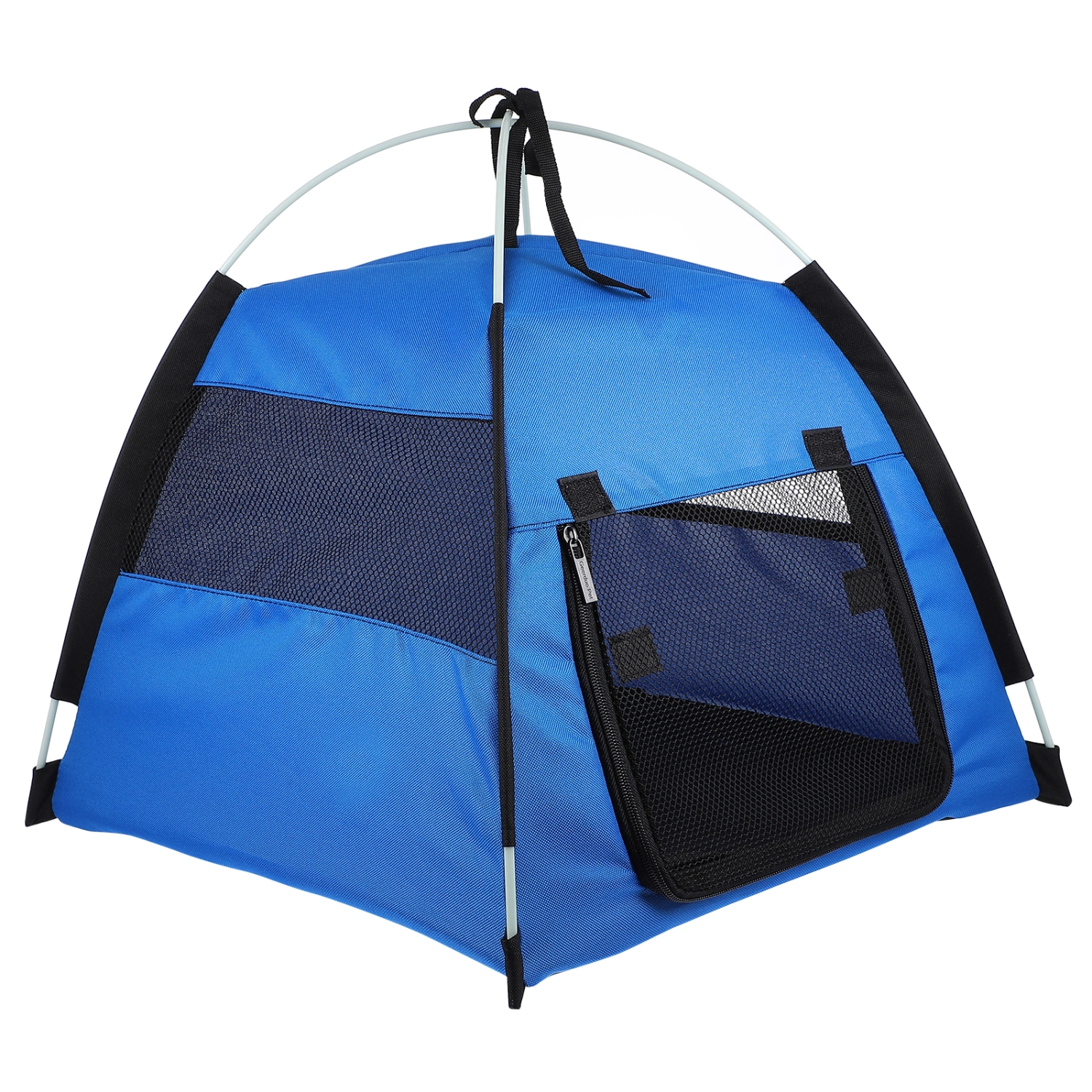 Cat House Tent Waterproof Cat Dog Tent Detachable Pet Tent Outdoor Cat Tent for Travel