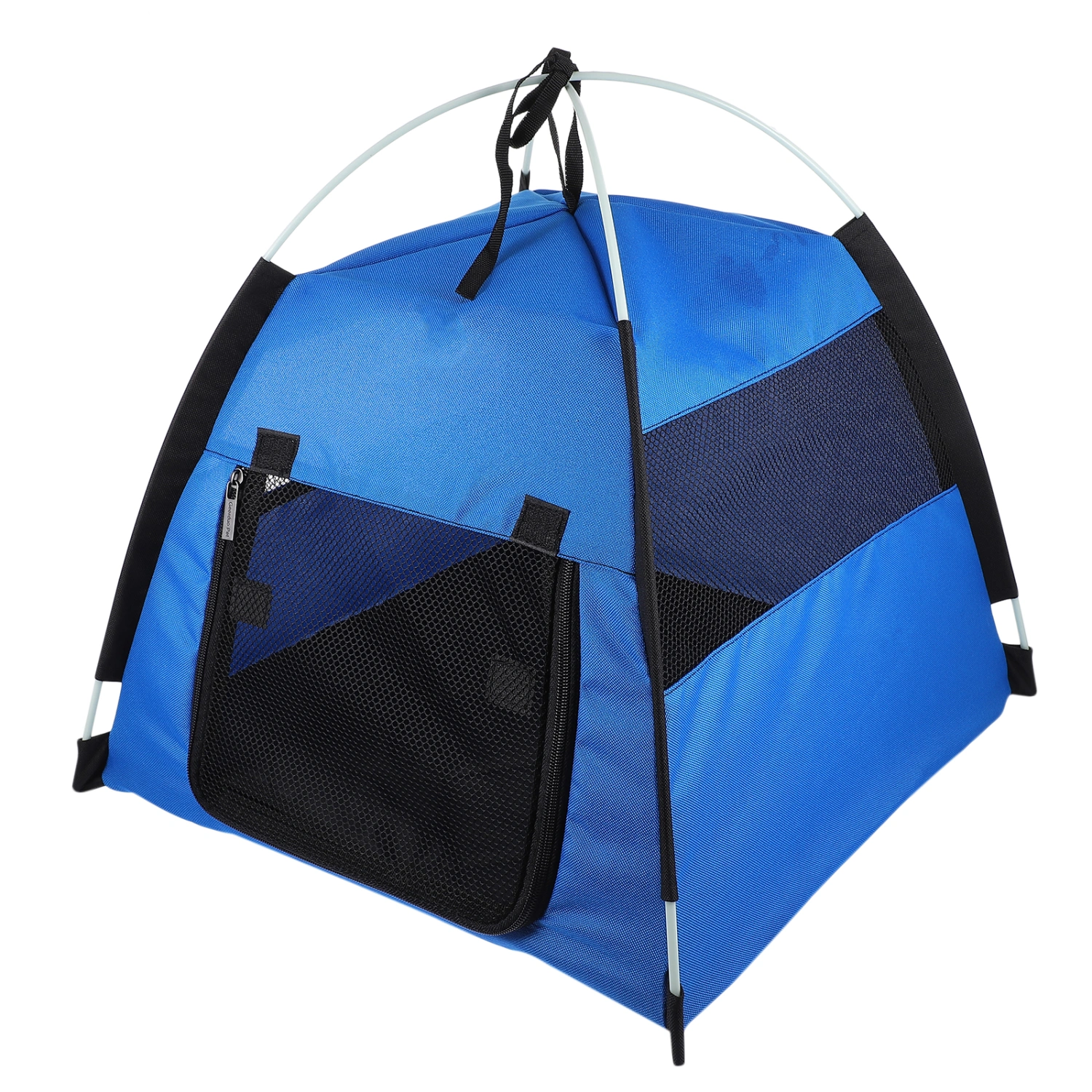 Cat House Tent Waterproof Cat Dog Tent Detachable Pet Tent Outdoor Cat Tent for Travel