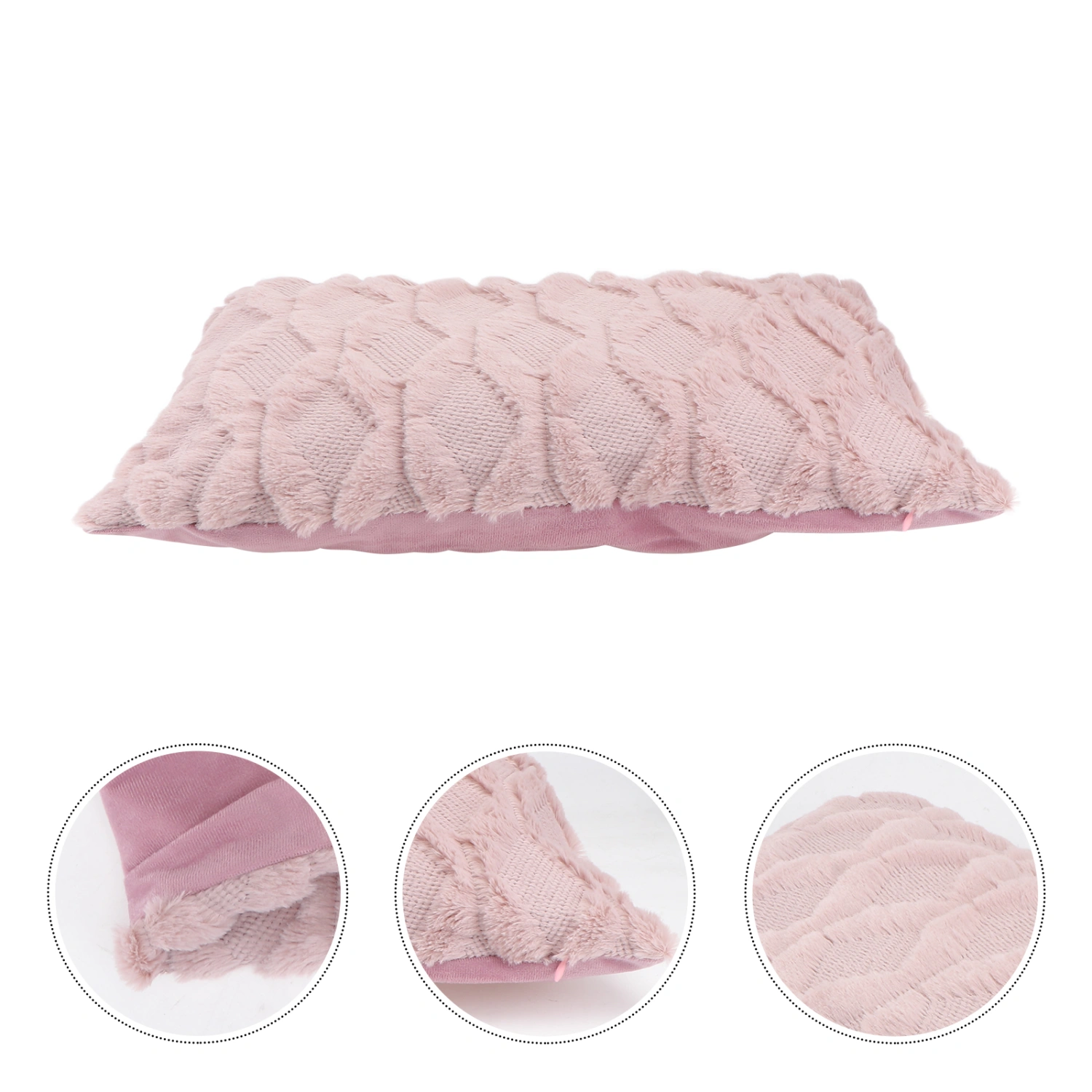 1Pc Sofa Pillow Cover Cushion Cover Pillowcase Pillow Case Pillow Cover