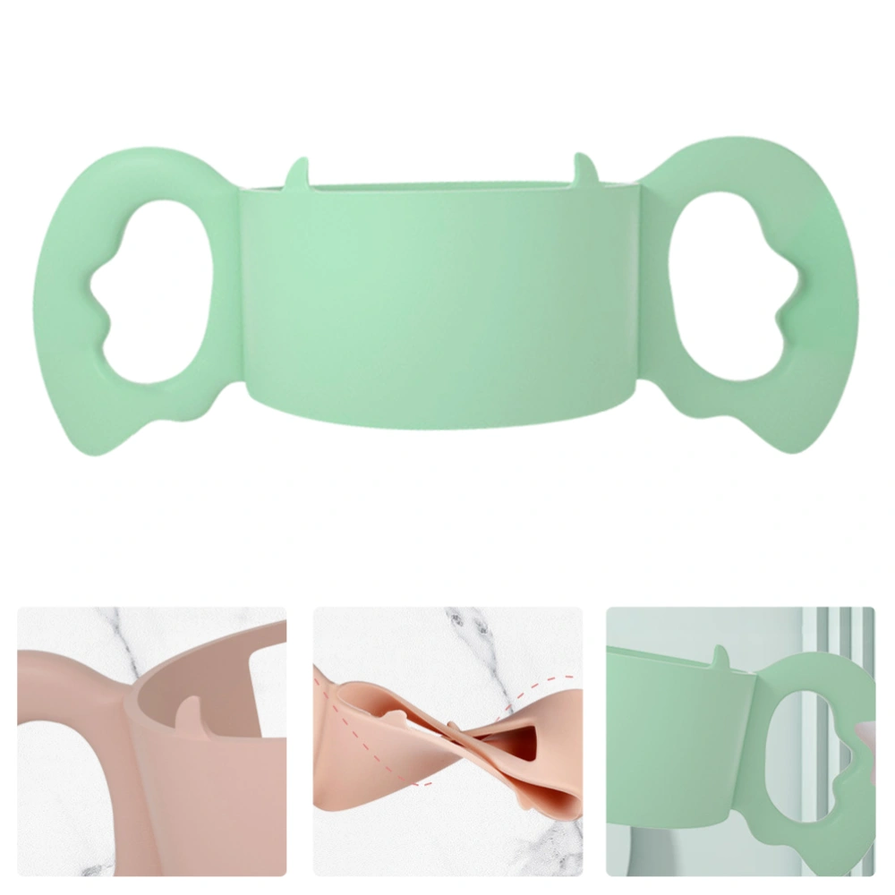 Baby Bottle Handle Grip Feeding Bottle Replacement Handle Silicone Handle