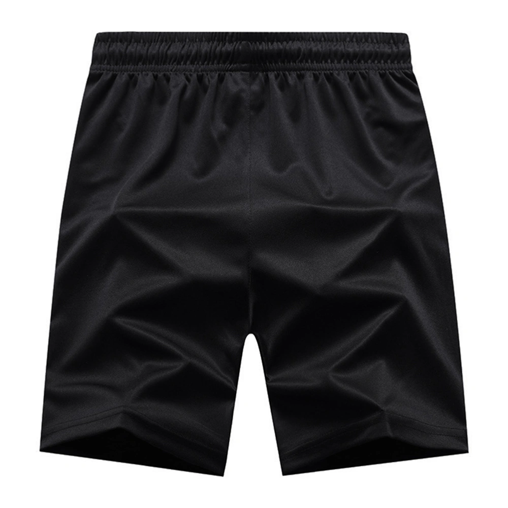 Summer Leisure Beach Shorts Male Sports Shorts Exercise Short Pants Breathable Pants