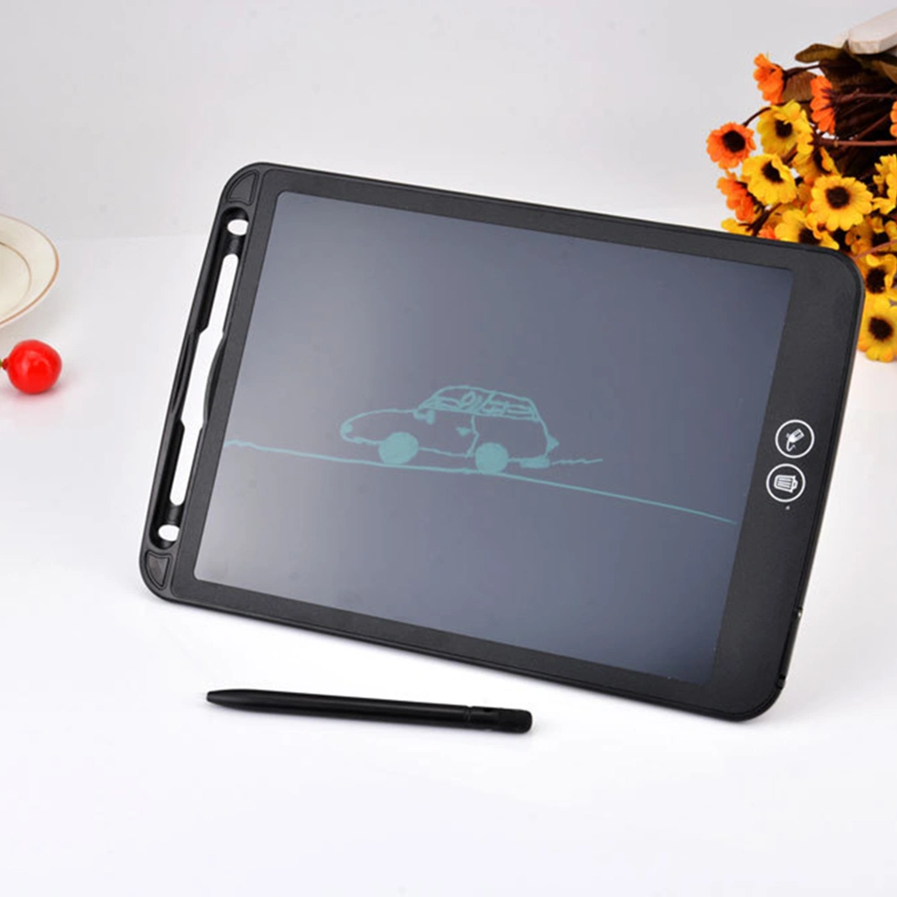 3pcs Stylus Pens For Touch Screens Plastic Kids Stylus LCD Board Pens Supply