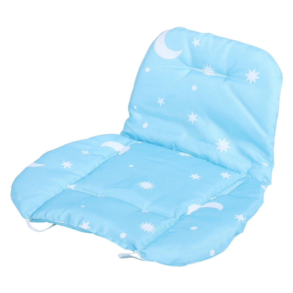 Baby Infant Stroller Cushion Pad for Prams Baby Dining Chair Child Safety Seat