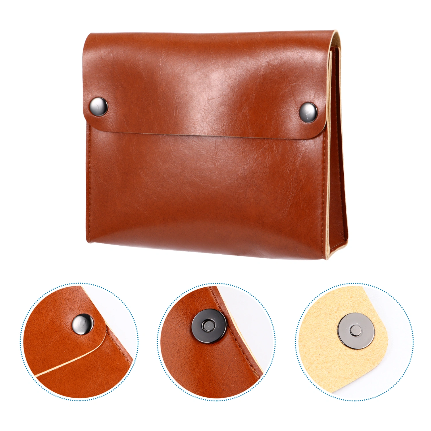 Power Charger Power Adapter Storage Bag Organizer Compatible for air/pro