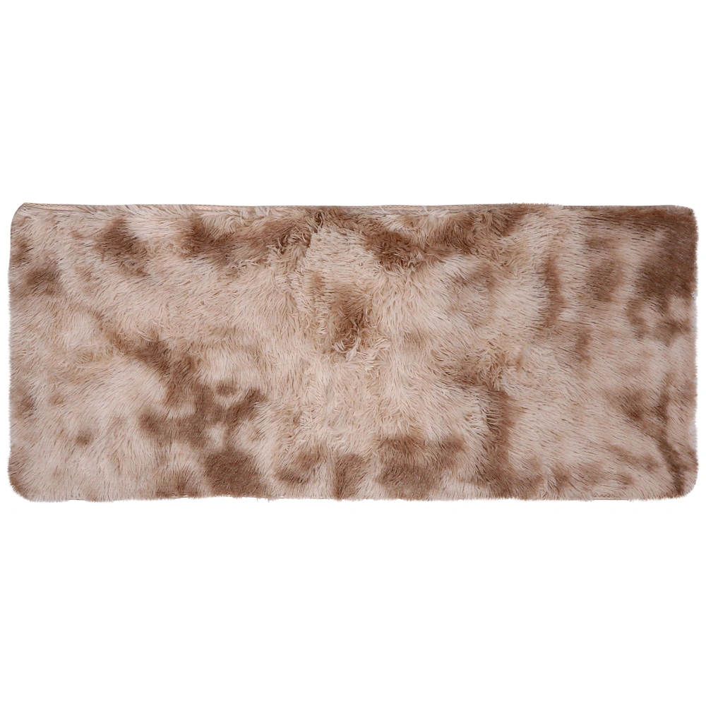 Fuzzy Rugs Fluffy Plush Furry Rugs Room Carpets for Living Room Bedside Floor