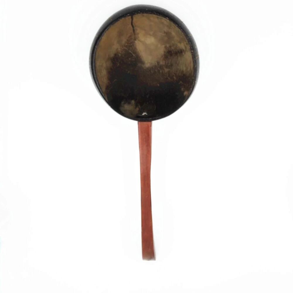 Coconut Shell Water Ladle Natural Coconut Shell Water Spoon Kitchen Ladle