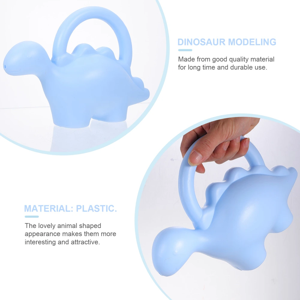 1pc Animal Shaped Watering Can Practical Watering Kettle Cartoon Watering Pot