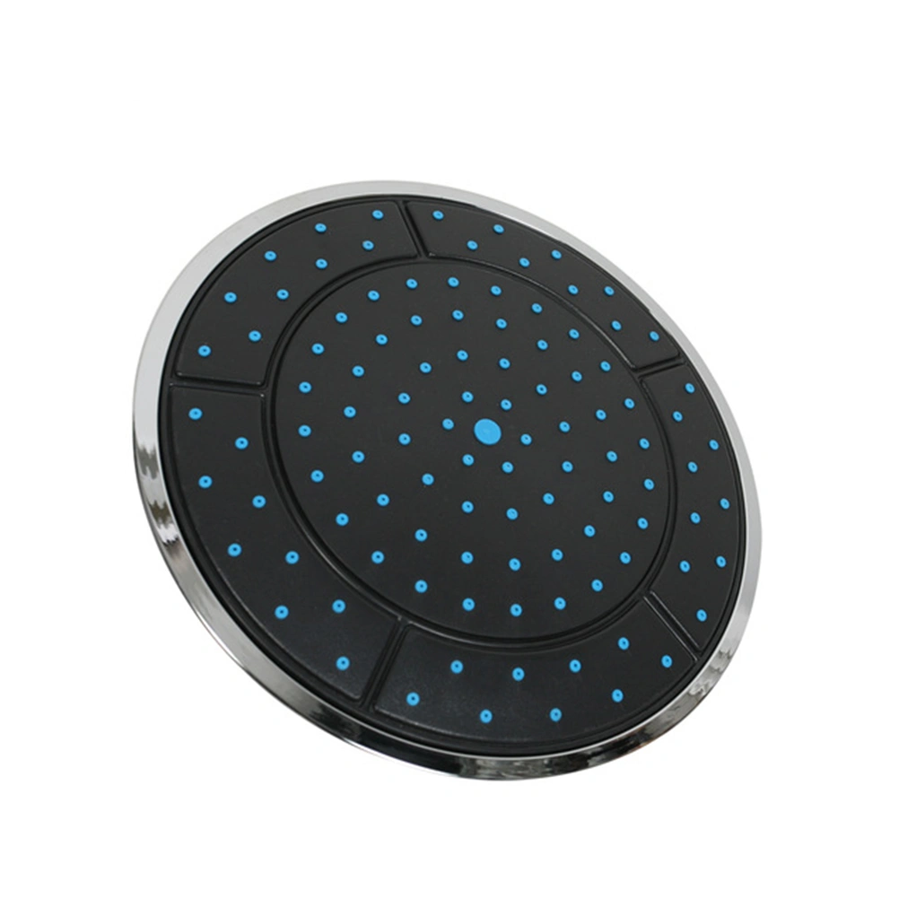 10 Inch Full Body Waterfall Shower Heads Round High Pressure Rainfall Shower Head Rain Showerheads