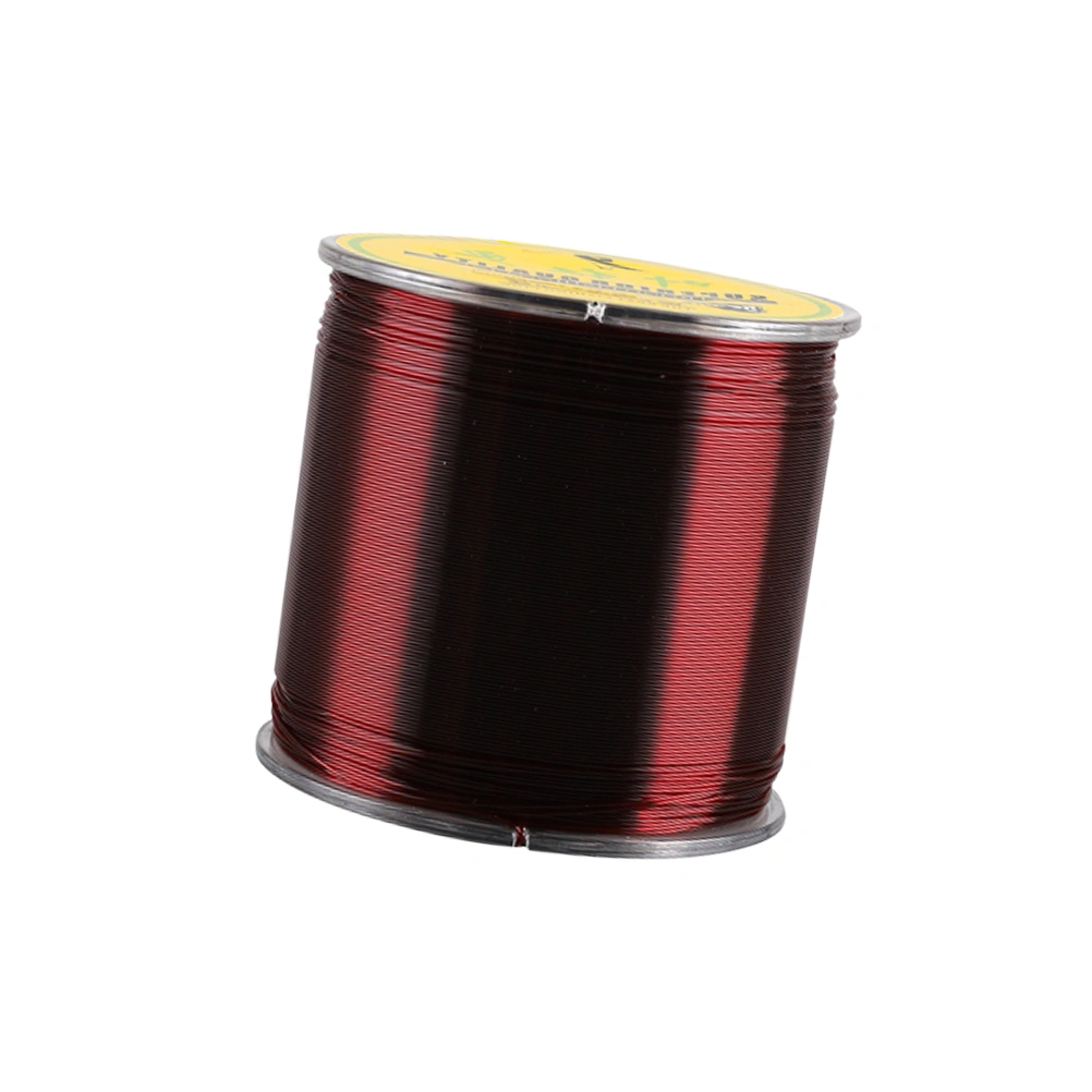 Sea Fishing Line Main Line 500M Nylon Fishing Line Competitive Long-range Fishing Throwing Line (3.0)