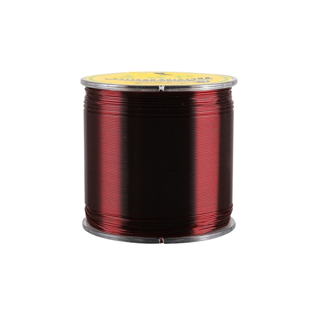 Sea Fishing Line Main Line 500M Nylon Fishing Line Competitive Long-range Fishing Throwing Line (3.0)