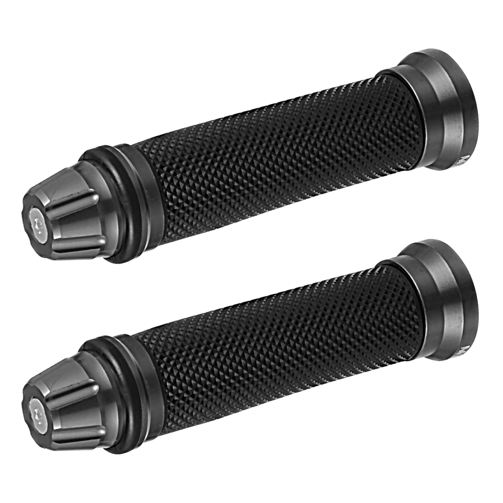 1 Pair Motorcycle Handlebar Brake Lever Grip Protector Anti-Slip Handlebar Grip