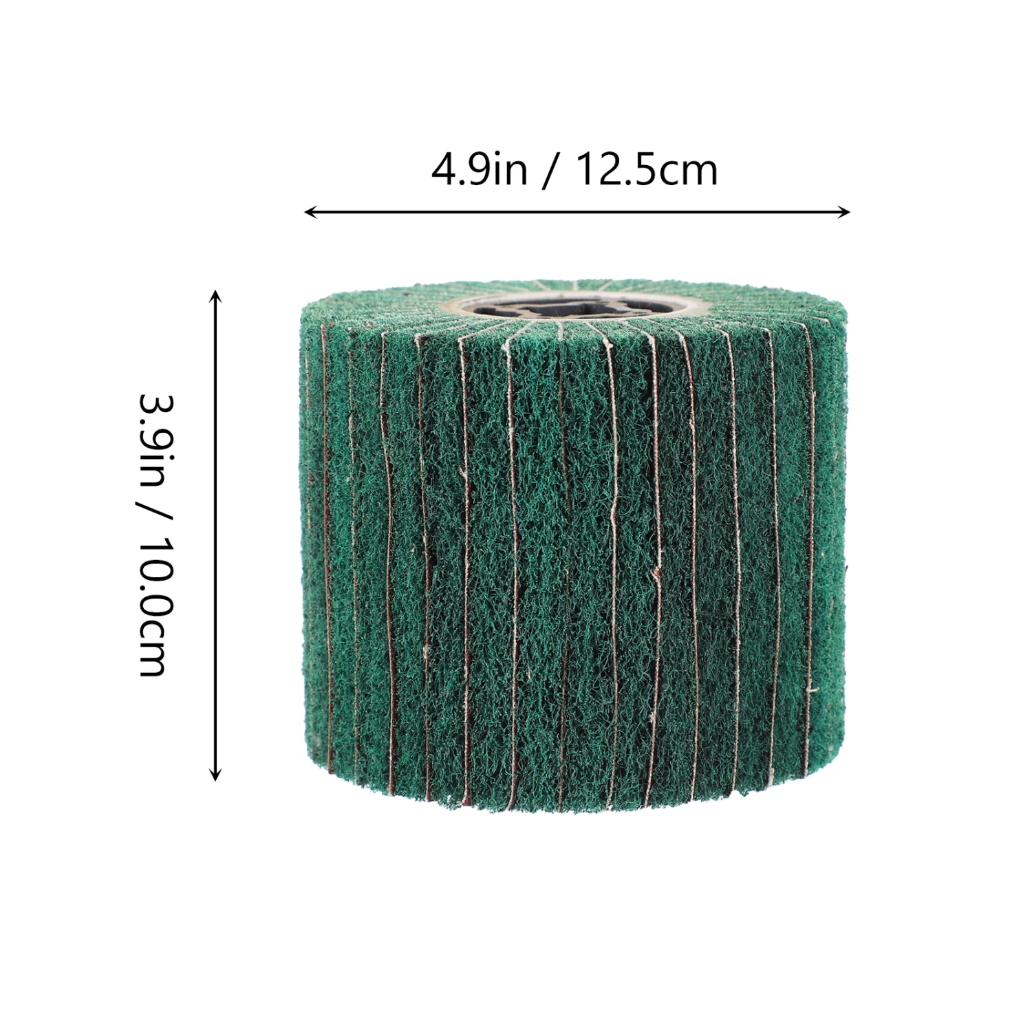 1pc Premium Polished Wheel Portable Polishing Wheel practical Polished Head