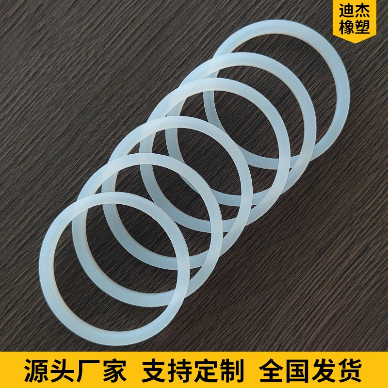 20pcs Mason Jars Silicone Rings Reusable Storage Jar Sealing Rings Jar Lids Silicone Gaskets Replacements