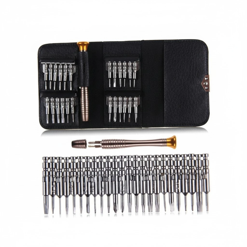 25 in 1Pro Repair Tool Screwdriver Kit for Air Smart Phones