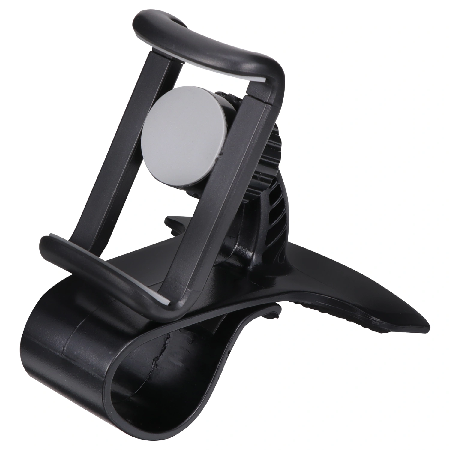 Universal Smartphone Stand Auto Car Dashboard Clip Mount Phone Support Holder