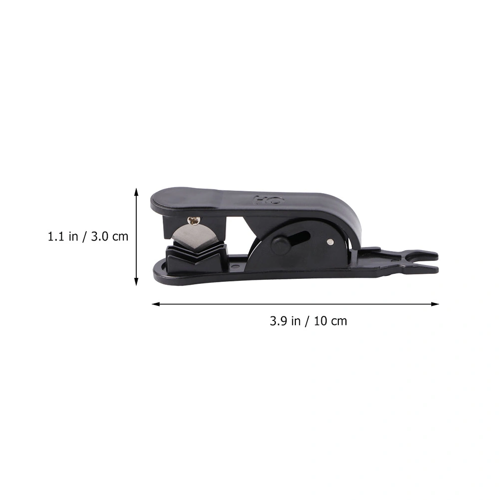 3pcs Pipe Hose Cutters Portable Hand Cut Tools  Water Purifier Filter Pipe Cutter