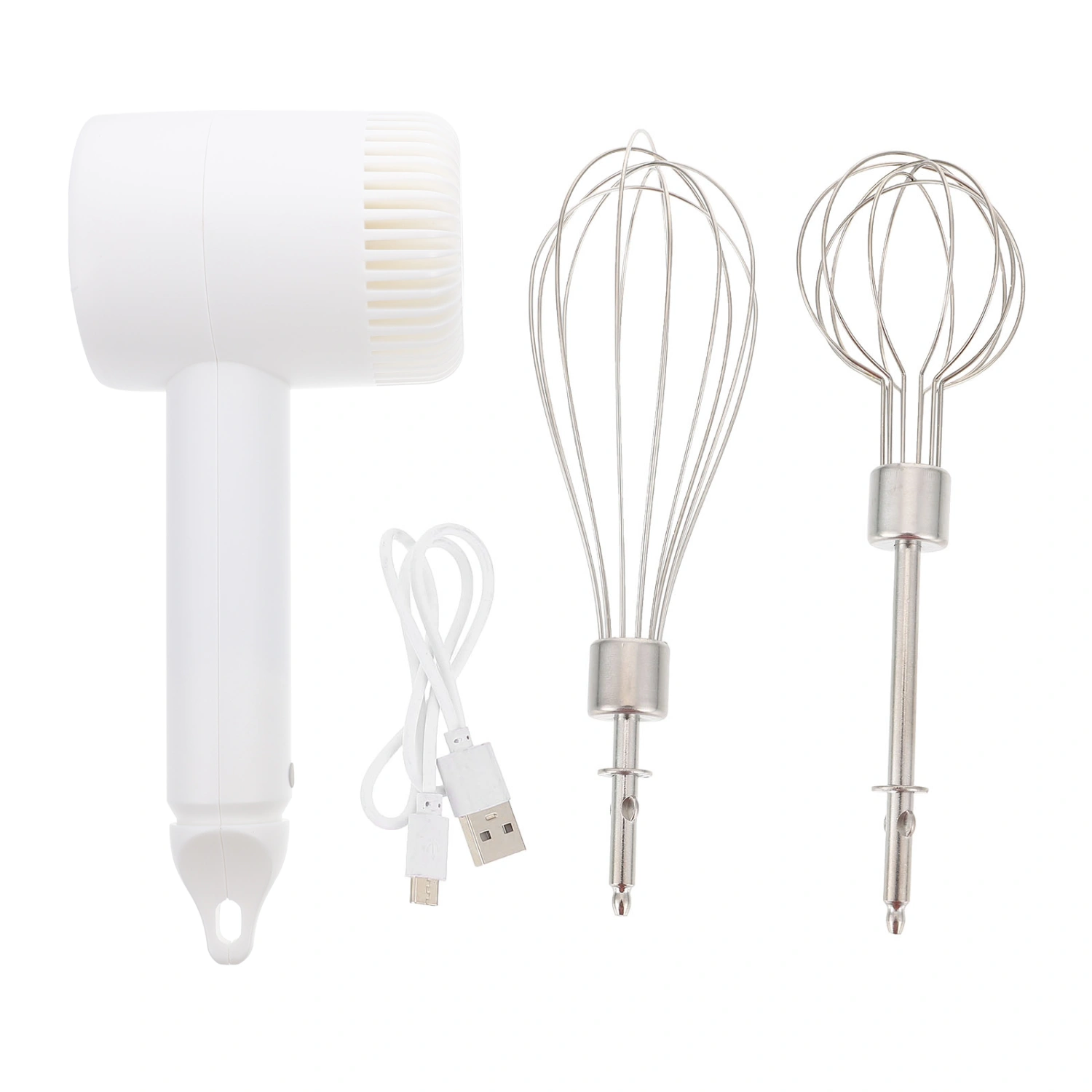 1 Set Wireless Electric Hand Mixer Wireless Electric Mixer Electric Mixer