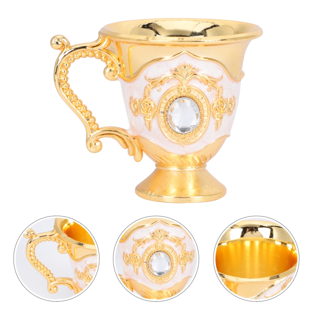 European Style Cocktail Cup Table Decor Collection Wine Cup Party Toast Cup