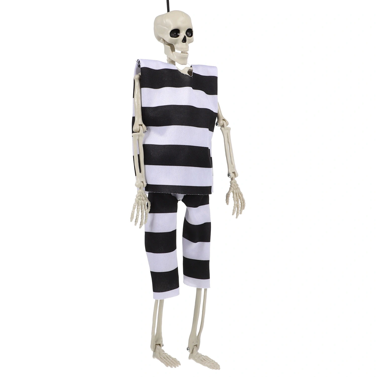 Halloween Decorative Prop Halloween Skeleton Ornament Halloween Decoration