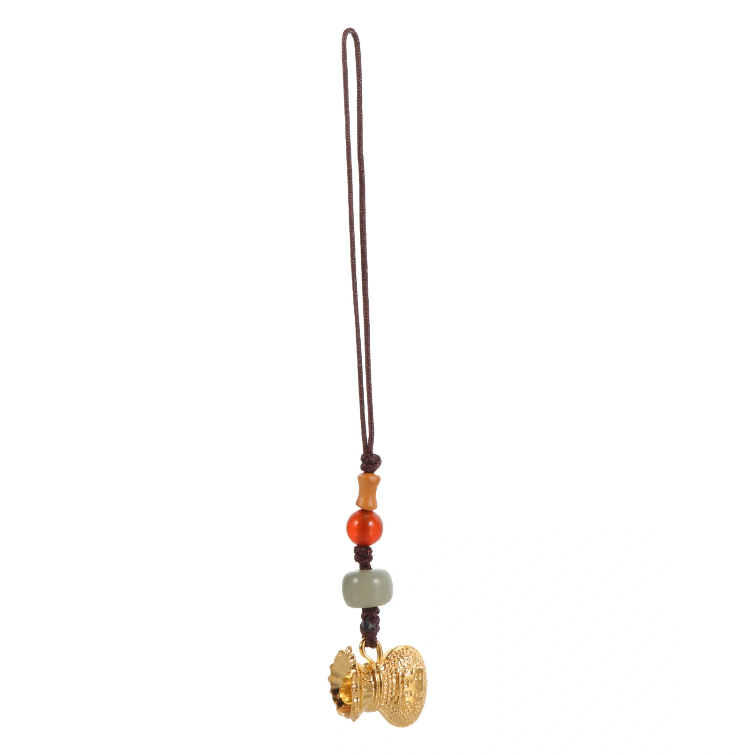 Mobile Phone Anti-lost Chain Luck Bag Mobile Phone Hanging Chain Decoration