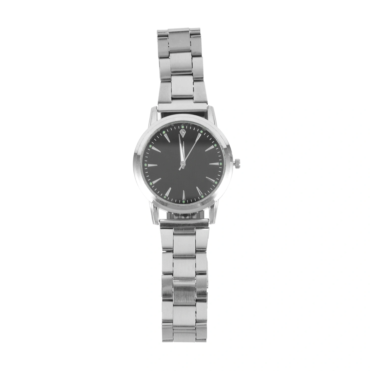 Stylish Watch for Men Wrist Watch Unique Wrist Watch Ornament Business Men Watch