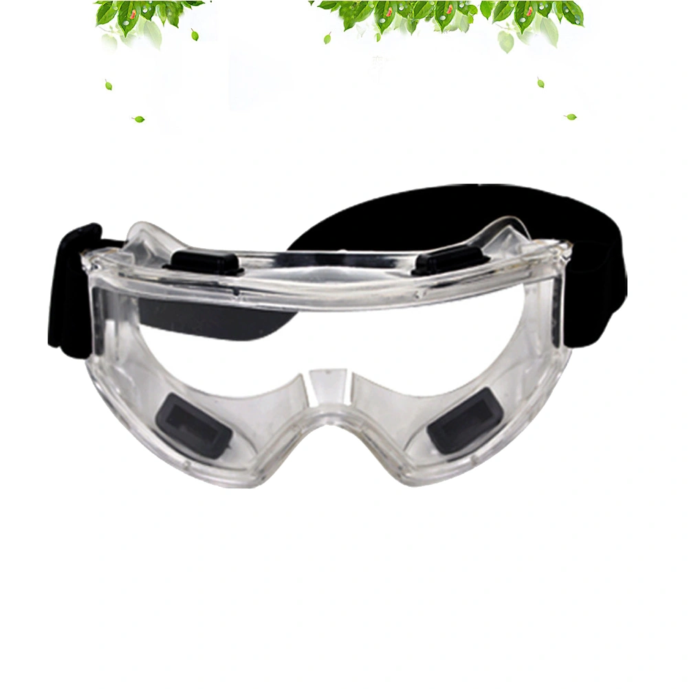 1PC Professional Ski Goggles Adult Snowboard Skiing Glasses Women Men Snow Eyewear Outdoor Shield Goggles White Frame