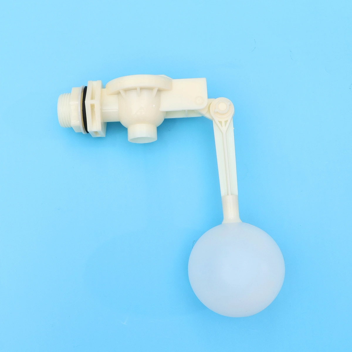 1/2 inch Fish Tank Float Ball Aquarium Automatic Water Level Controller - DN15