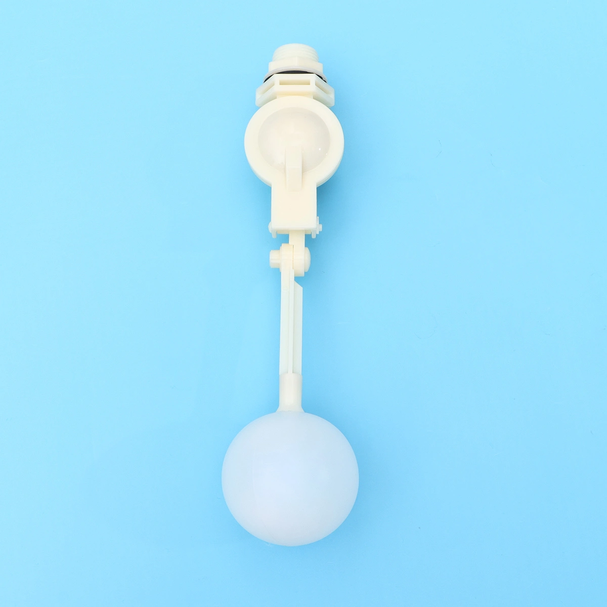 1/2 inch Fish Tank Float Ball Aquarium Automatic Water Level Controller - DN15