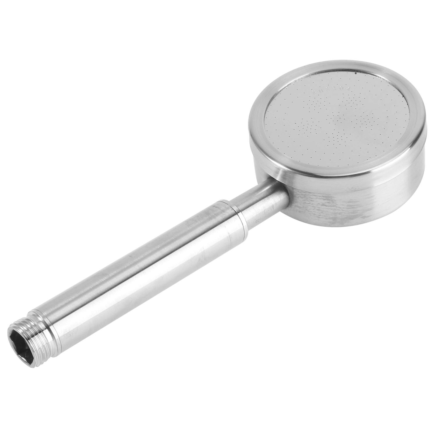 Practical Shower Nozzle Handheld Shower Head Shower Sprinkler for Bathroom