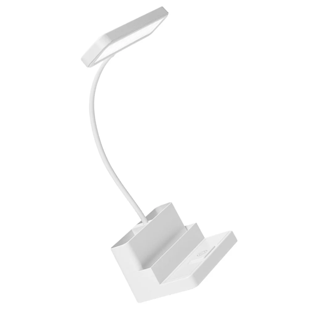 Foldable Eye Protection Design Touch Night Reading Lamp Reading Book Lamp