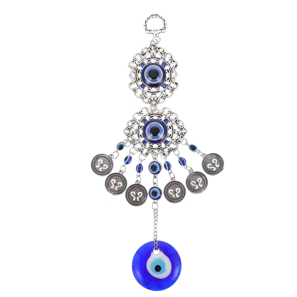 Evil Eye Hanging Decor Door Hanging Pendant Wall Pendant Home Adornment