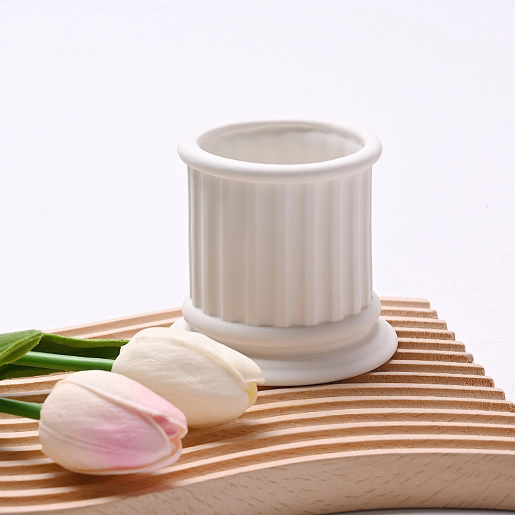 DIY Candle Jar Candle Container DIY Scented Candle Cup Ceramic Candle Making Cup