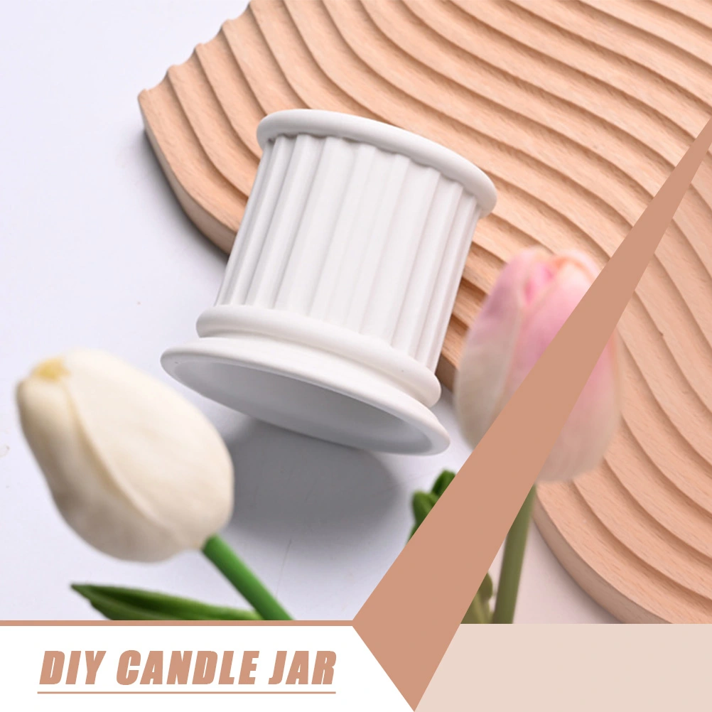 DIY Candle Jar Candle Container DIY Scented Candle Cup Ceramic Candle Making Cup