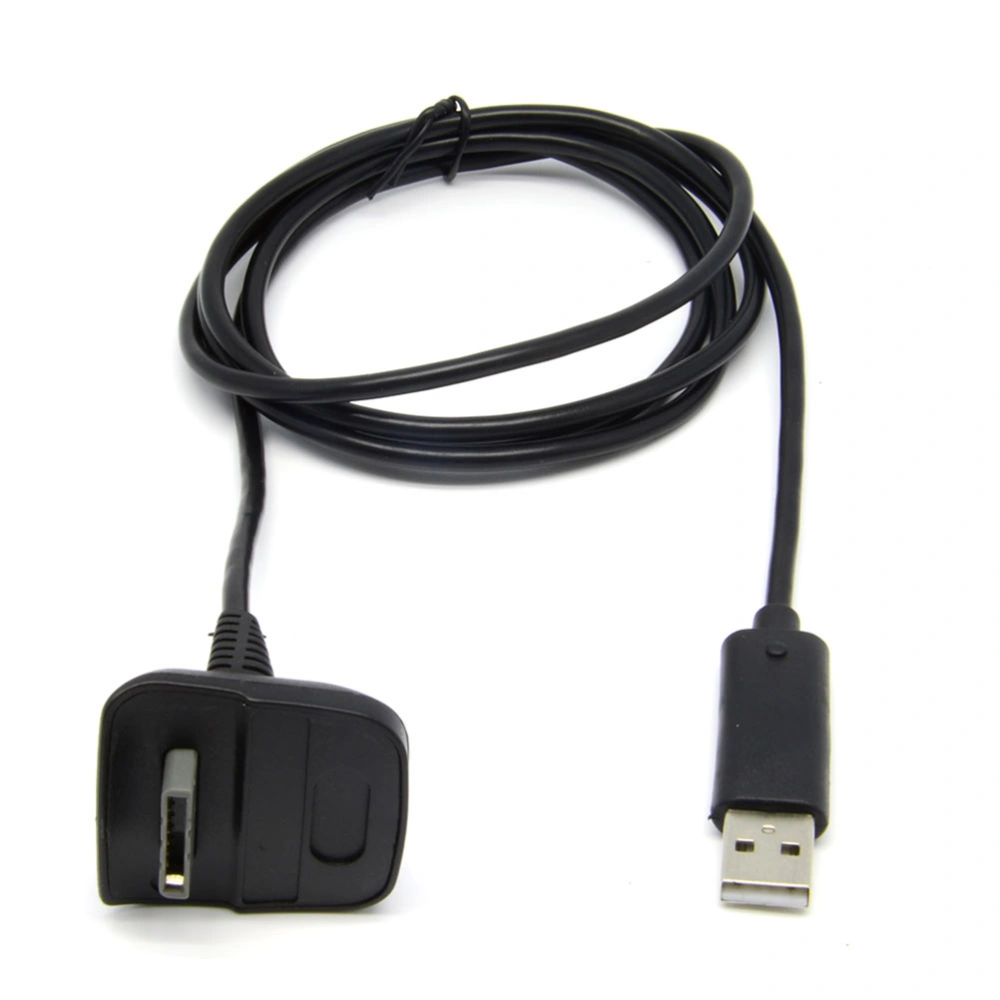 USB Charger Cable Cord Cables Charging Wires for XBOX360 Controller Video Games Accessories