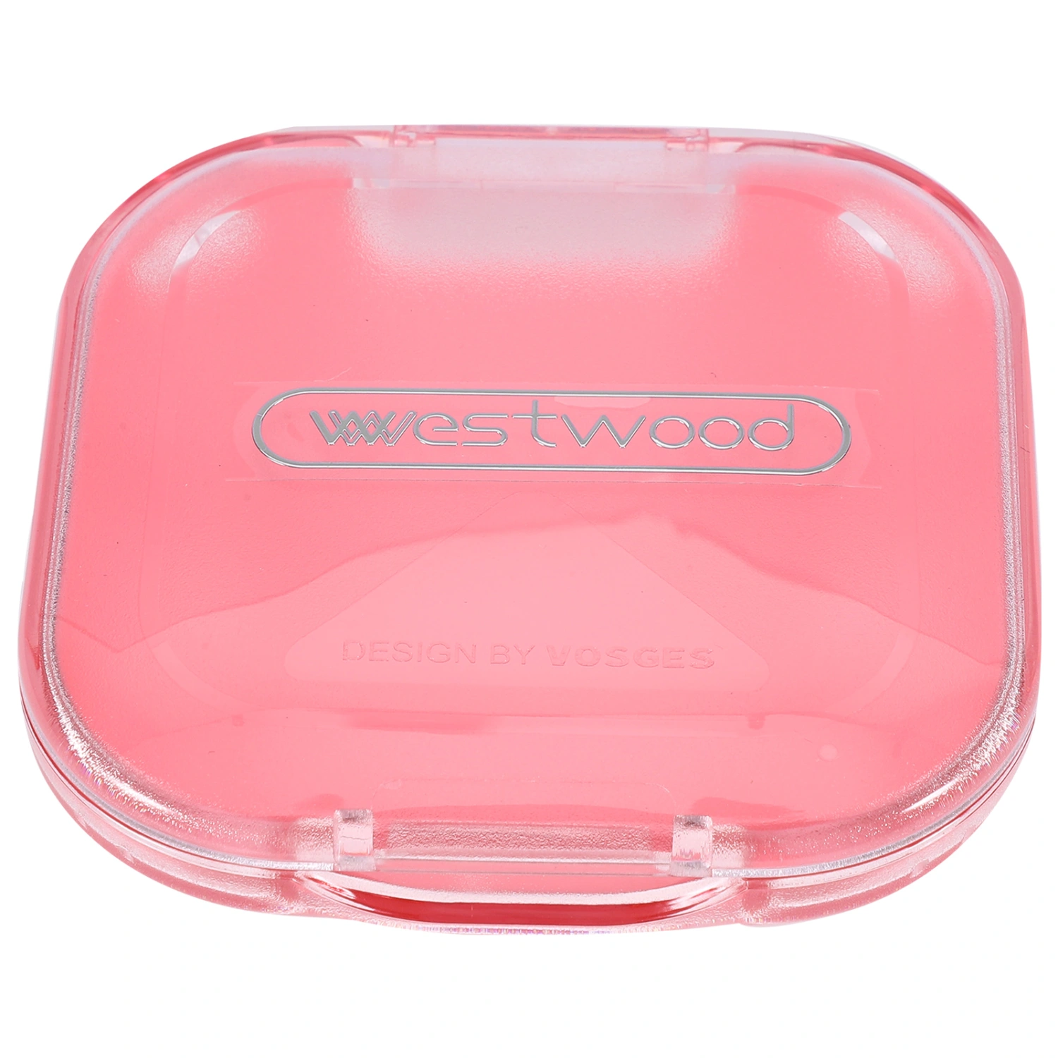 Multi-function Denture Case Travel Retainer Case Retainer Box Denture Storage Box