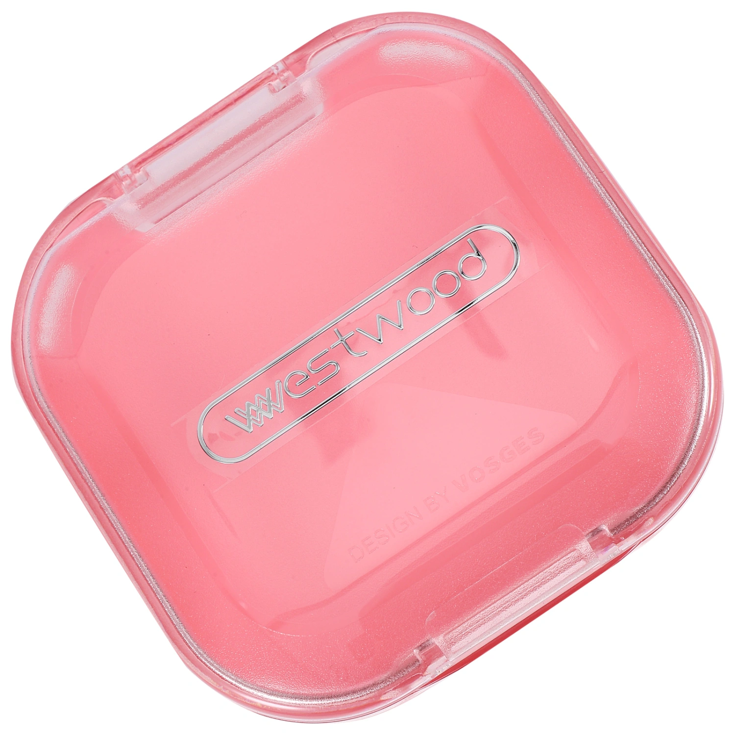 Multi-function Denture Case Travel Retainer Case Retainer Box Denture Storage Box