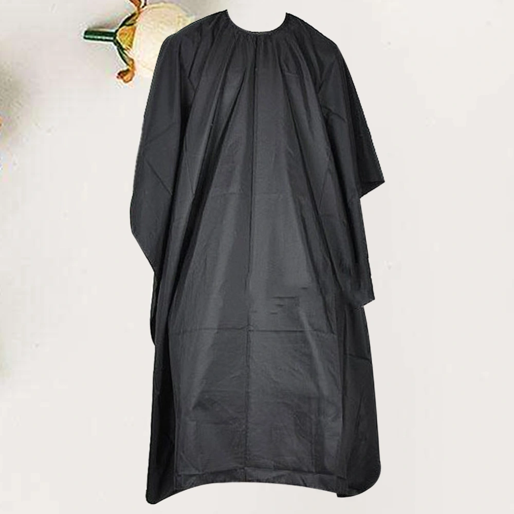 2pcs Useful Hairdressing Cape Practical Haircut Cape Hair Cutting Cloak Haircut Gown for Barber Shop