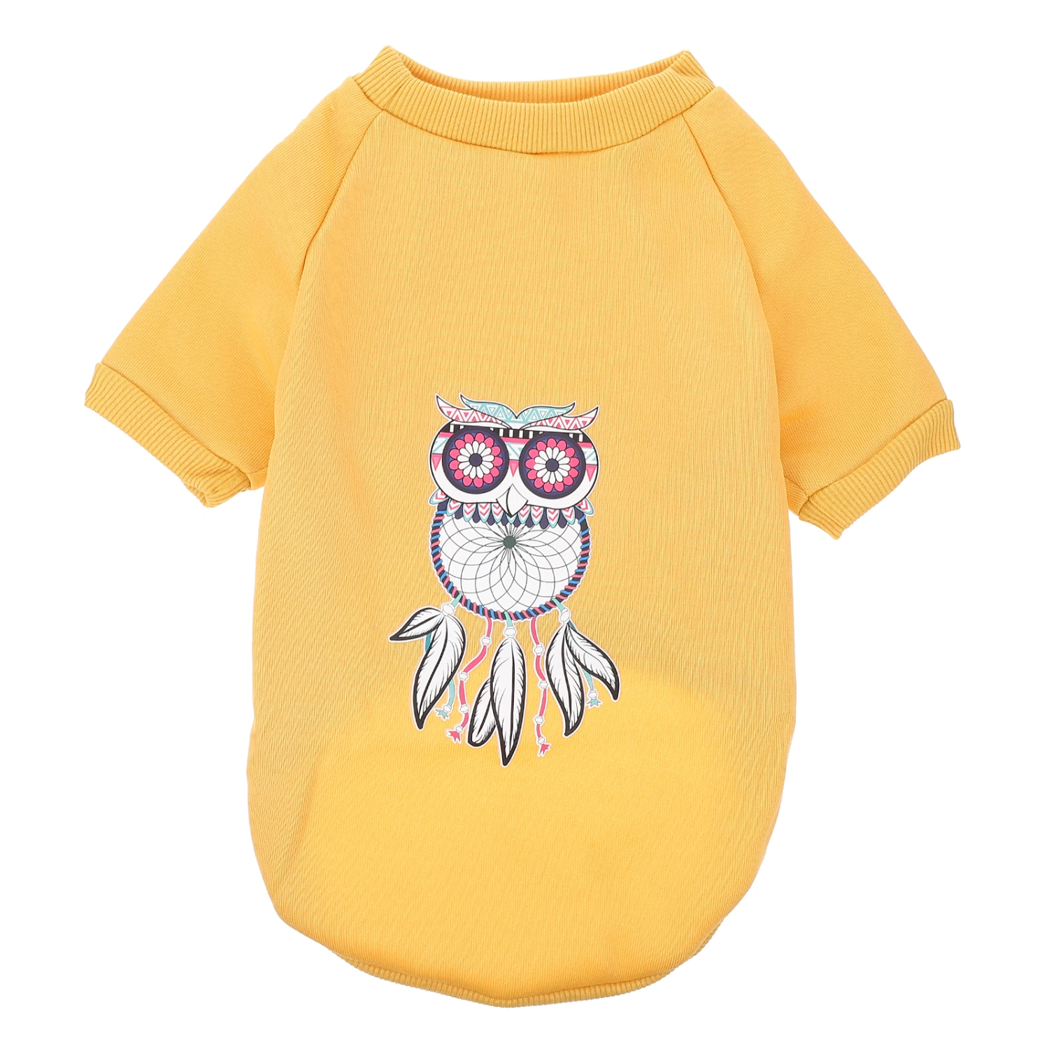 Pet Puppy Clothes Autumn Winter Clothes for Dog Decorative Pet Dog Clothes