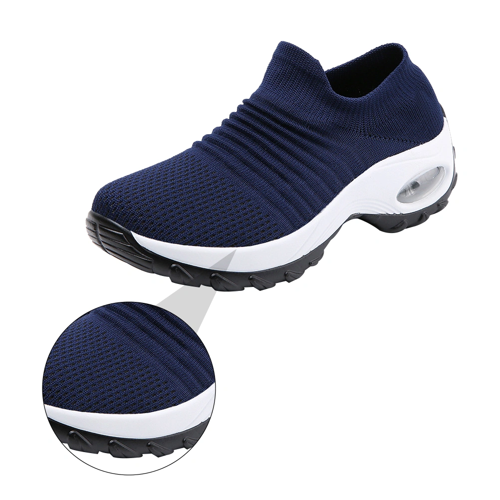 1 Pair of Woman Shoes Sports Shoes Sneakers Fashionable Gym Shoes for Female