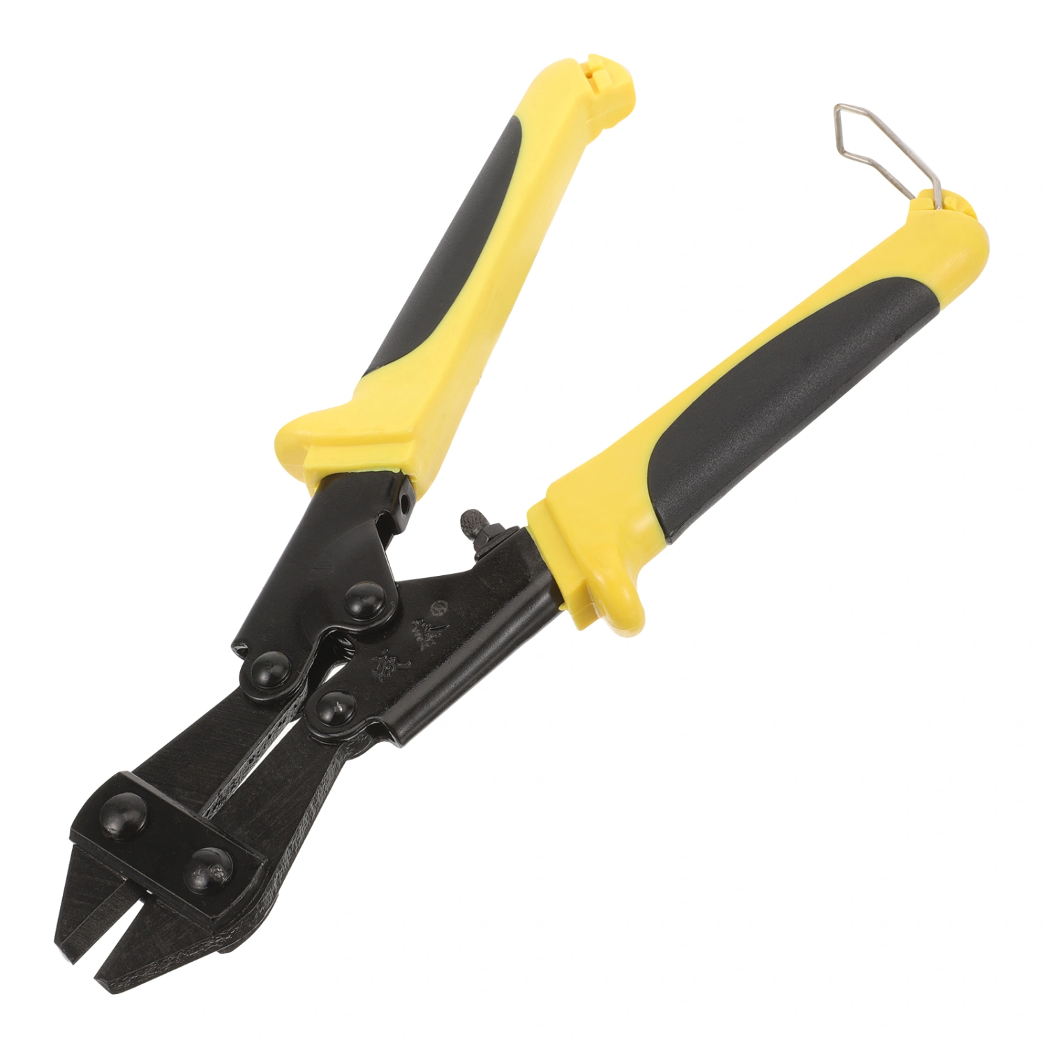 Bolt Cutter Heavy Duty Cutting Tool For Cut Chain Ergonomic Bolt Cutter Screw Cutter