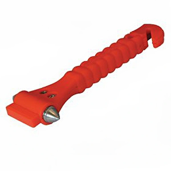 Multi-purpose Car Vehicle Safety Hammer Emergency Hammer Tool with Seat Belt Cutter