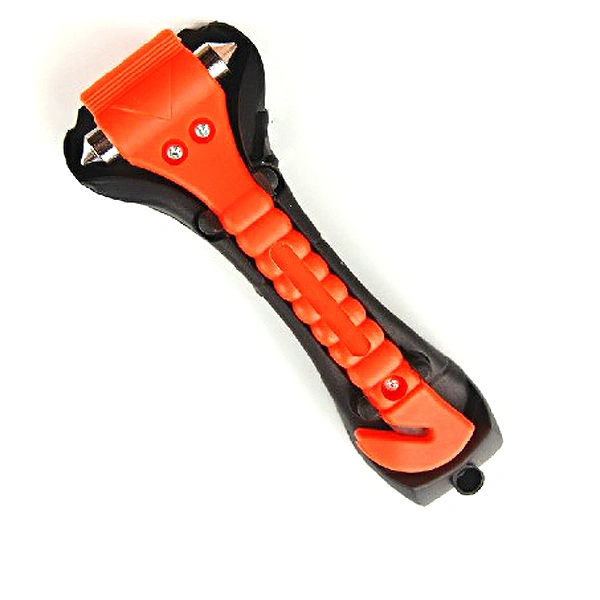 Multi-purpose Car Vehicle Safety Hammer Emergency Hammer Tool with Seat Belt Cutter