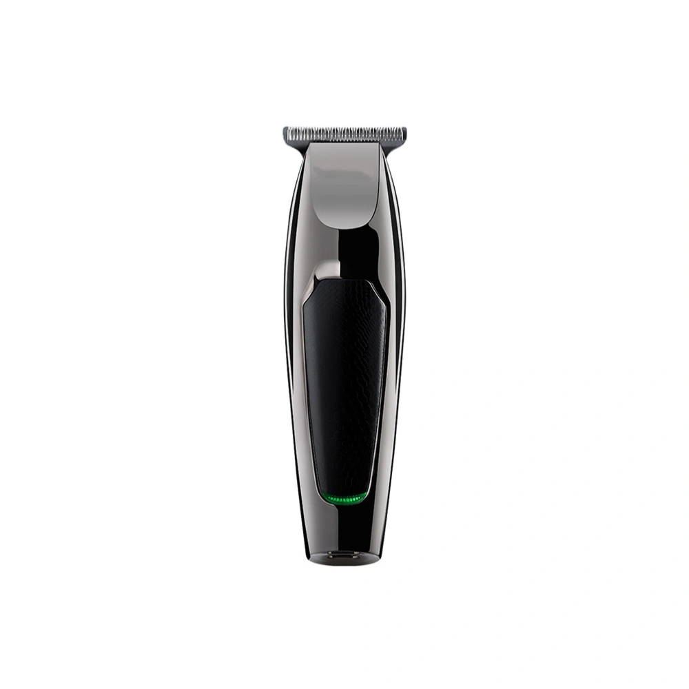 Electric Hair Clipper USB Charging Hair Cutter Barber Hair Trimmer Electric Hair Razor Black