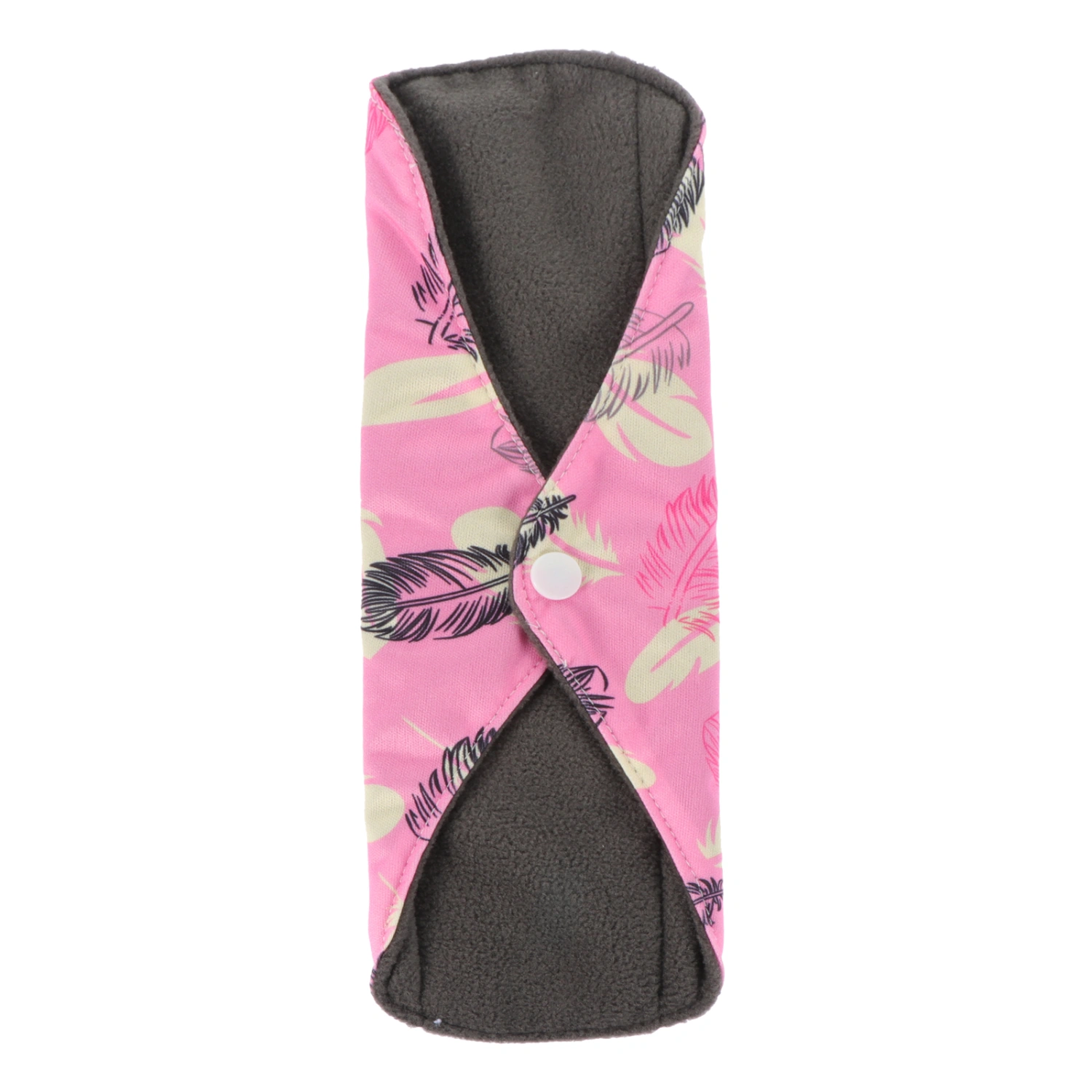 Washable Sanitary Pad Women Printed Nursing Mat Female Reusable Menstrual Pad
