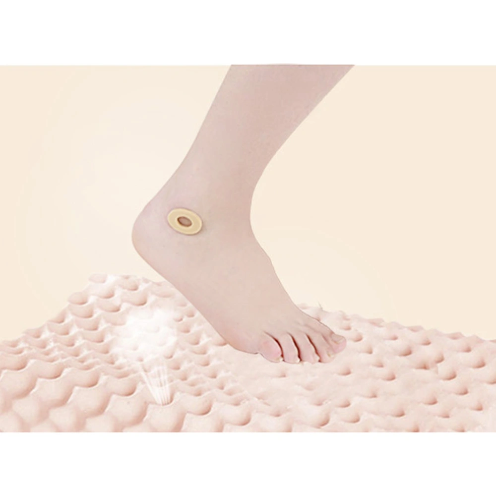 120pcs Toe Pastes Self Adhesive Callus Cushions Toe and Foot Protectors