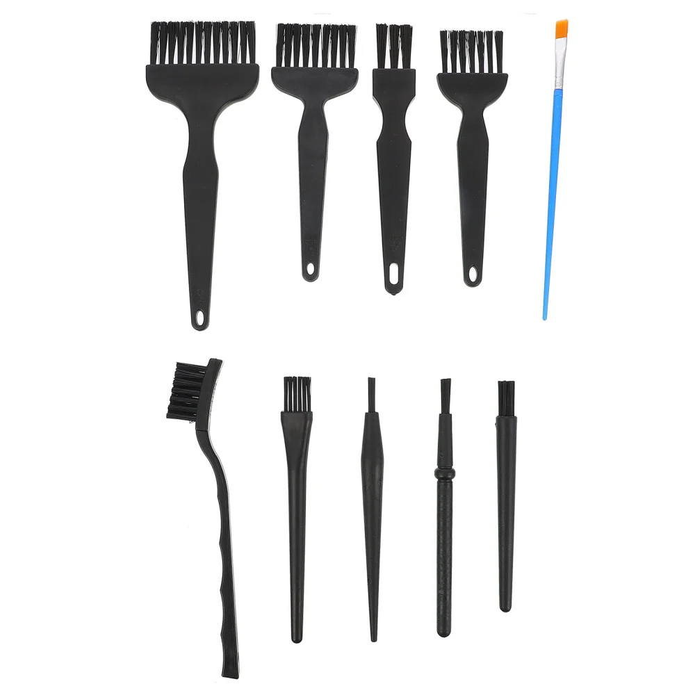 1 Set Keyboard Cleaning Brush Kit Anti-static Electronics Cleaning Brush Supply